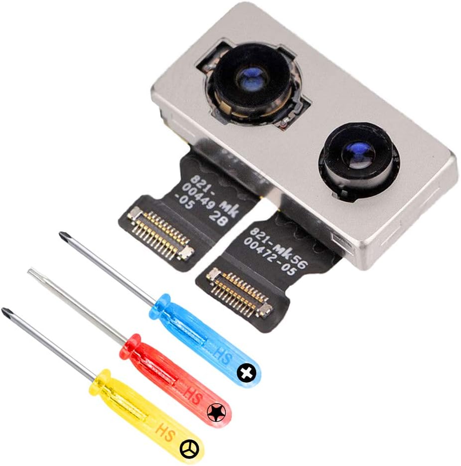 iphone 8 plus original camera